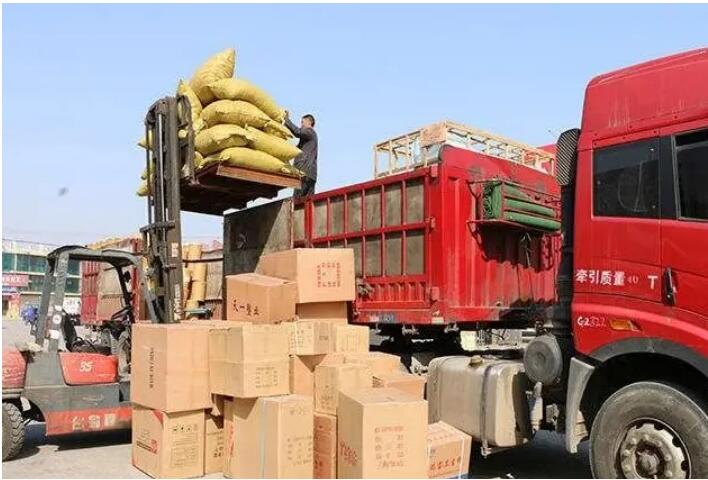 泉州到延川县物流专线