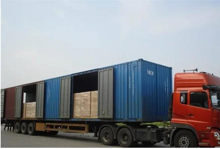 泉州到延川县整车运输