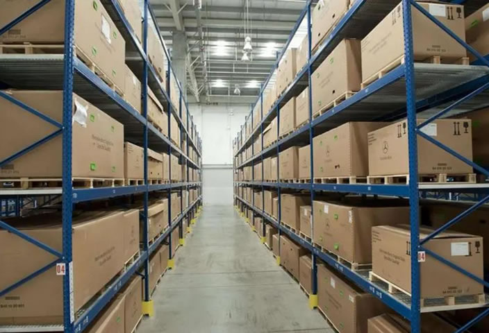 泉州到延川县货物仓储