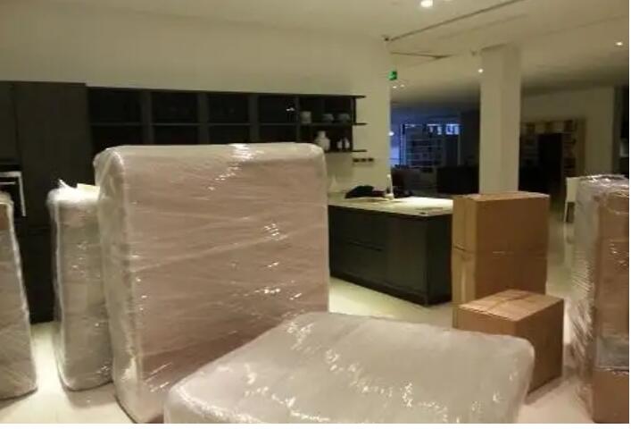 泉州到延川县长途搬家