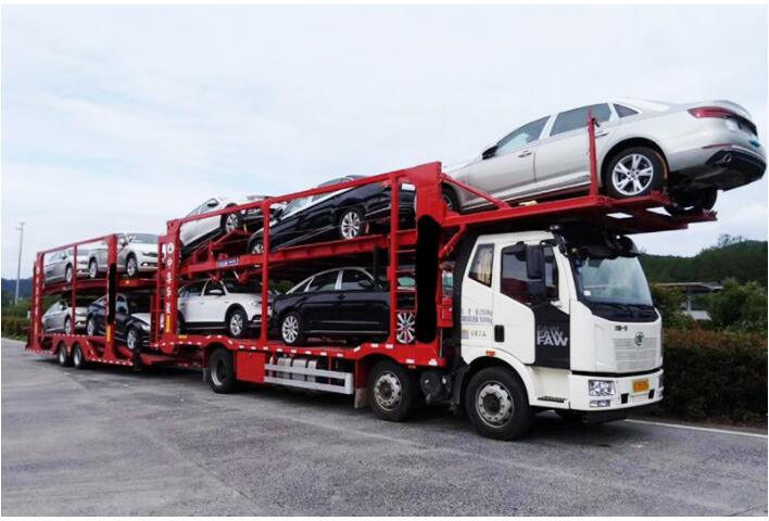 泉州到延川县轿车托运